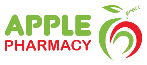 Apple Pharmacy logo