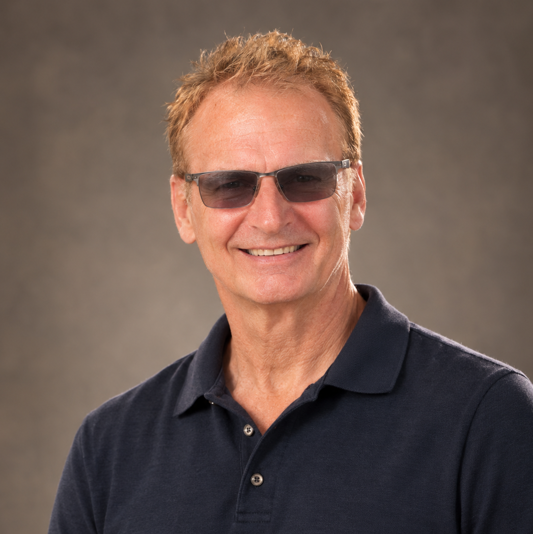 Kirk Swoboda