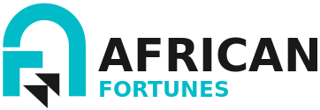 African Fortunes logo